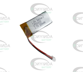 Li-polymer Battery Cell