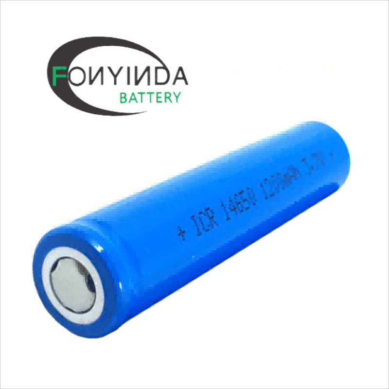 14500 Battery cell