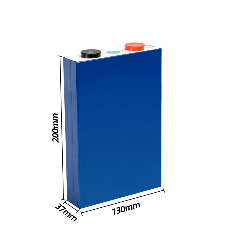 3.2V 105AH Battery cell