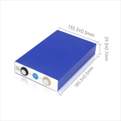 3.2V 50AH Battery cell