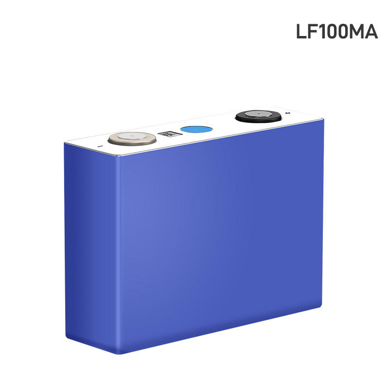 3.2V 100AH Battery cell
