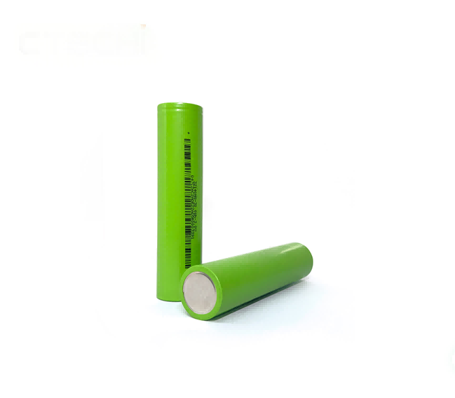 Sodium ion Battery