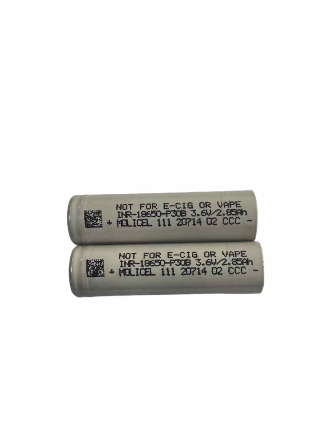 Molicel P30B
