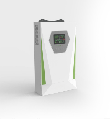 10KW High Frequency Single Phase Wall-Mounted Off-Grid Inverter