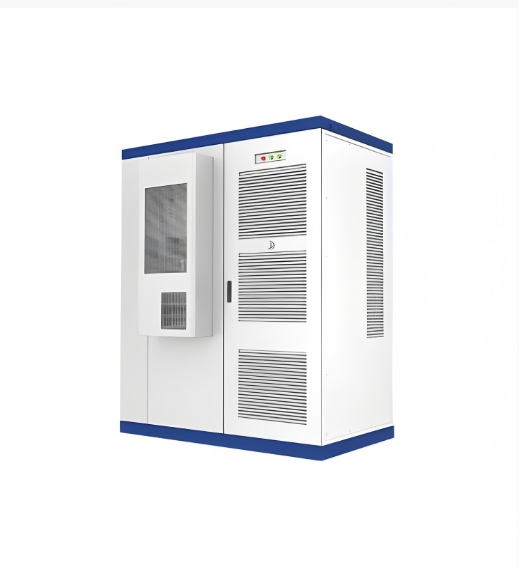 215KWH Industrial and Commercial Energy Storage Systems