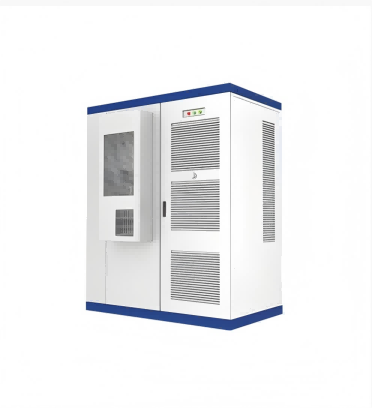 233KWH Industrial and Commercial Energy Storage Systems