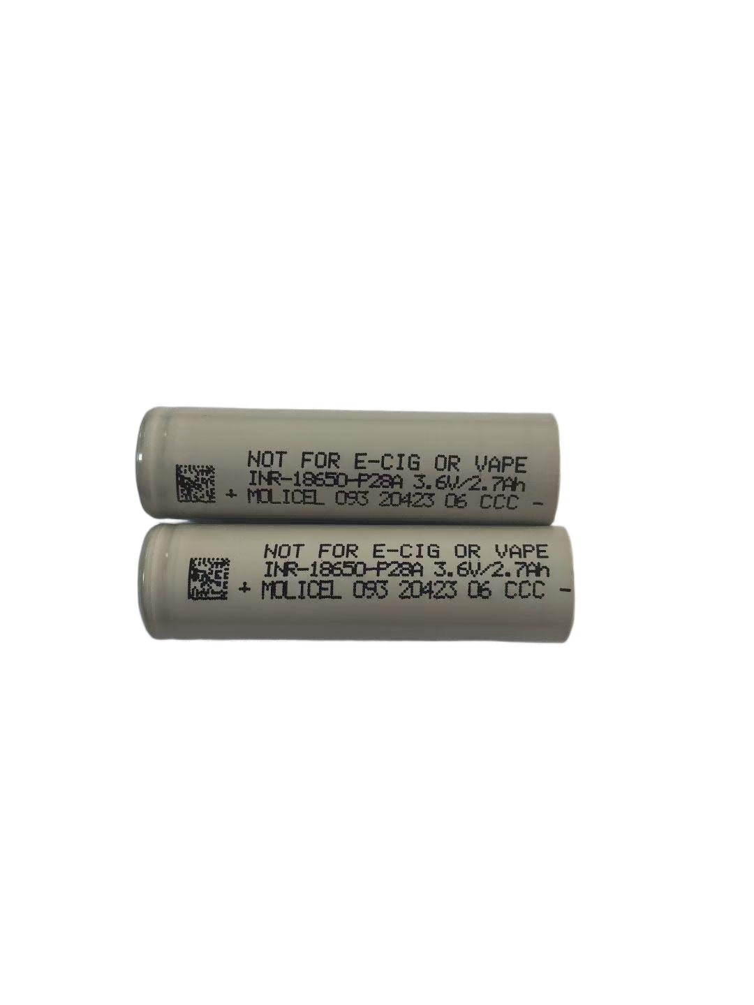 Molicel P28A