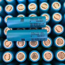 Samsung 50G