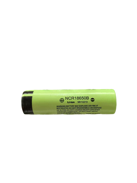 Panasonic NCR18650B MH12210