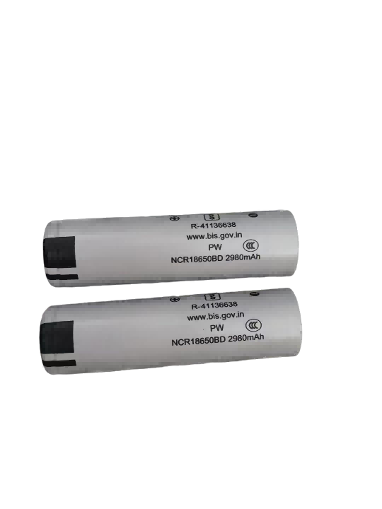 Panoasonic NCR18650BD
