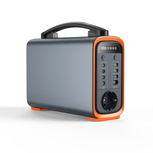 200W Portable Power Station