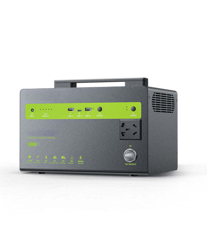 BT300
