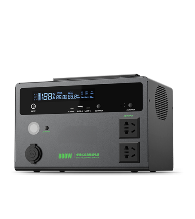 BT800